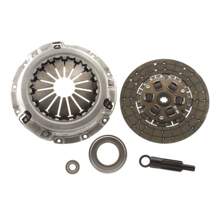 Aisin Toyota Land Cruiser 87-75 Clutch Kit, Ckt032 CKT032